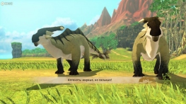  Monster Hunter Stories 2: Wings of Ruin