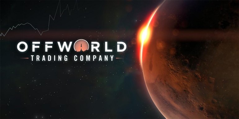 Offworld Trading Company