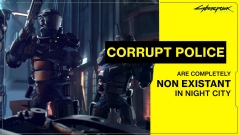    Cyberpunk 2077:      