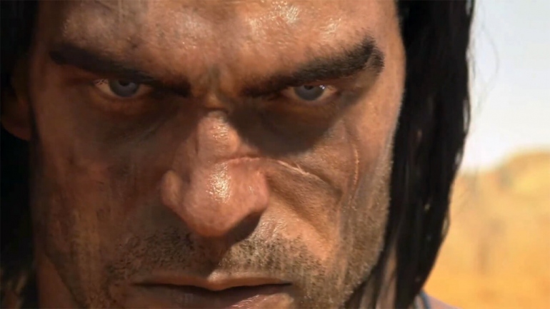 Funcom ����� ��������� ����� Conan Chop Chop