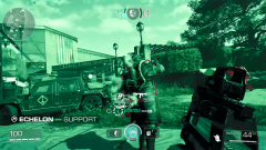   Tom Clancys XDefiant      Splinter Cell, Ghost Recon  The Division