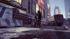   Tom Clancys XDefiant      Splinter Cell, Ghost Recon  The Division