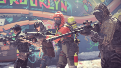   Tom Clancys XDefiant      Splinter Cell, Ghost Recon  The Division