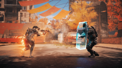   Tom Clancys XDefiant      Splinter Cell, Ghost Recon  The Division