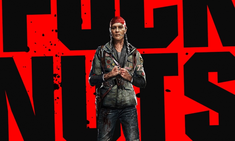 Новый трейлер Back 4 Blood с демонстрацией геймплея на ПК. Открыта запись на бету Новый трейлер Back 4 Blood с демонстрацией геймплея на ПК. Открыта запись на бету