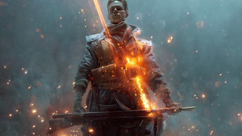 EA ������� Battlefield 1 ����� Amazon Prime, �� ������� Battlefield 5