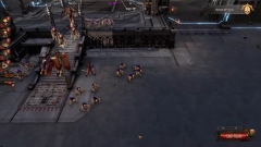 Warhammer 40,000: Battlesector