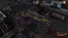 Warhammer 40,000: Battlesector