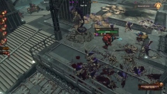 Warhammer 40,000: Battlesector