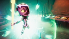 Mighty Fight Federation