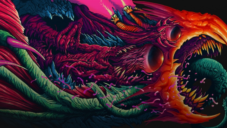 Valve     CS:GO    1  