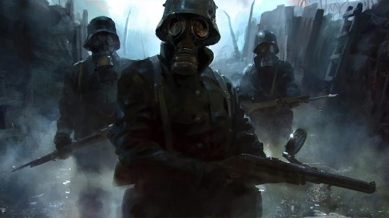 Халява от Epic Games – забираем Verdun и Defense Grid: The Awakening Халява от Epic Games – забираем Verdun и Defense Grid: The Awakening