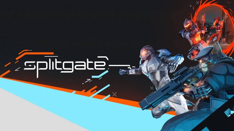   Splitgate        