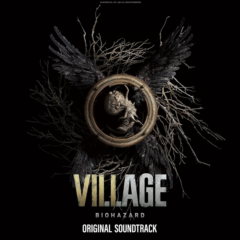   Resident Evil Village (Original Special Soundtrack)