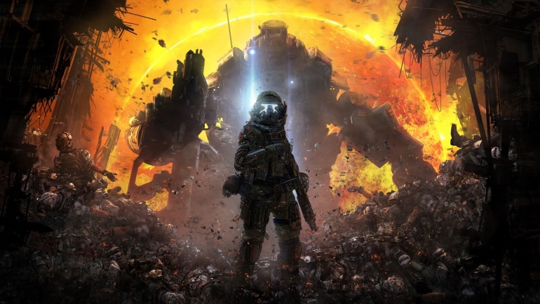  Titanfall    :        ,    