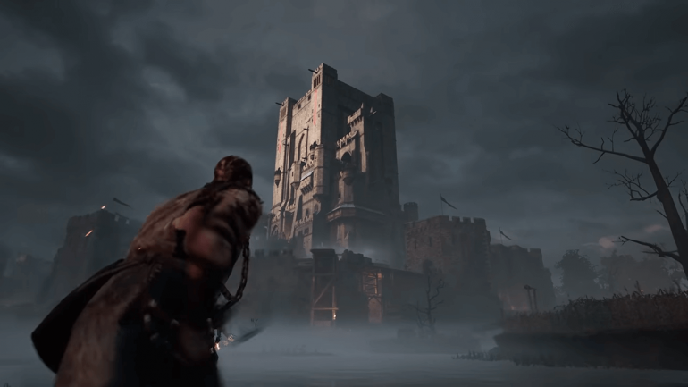 � Hood: Outlaws & Legends ����� ������������� �����