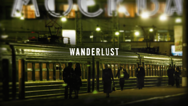 GOG ������� ��������� ����������� Wanderlust: Transsiberian