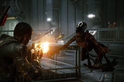 Первые отзывы о Aliens Fireteam Elite: глупые монстры, проходной геймплей, кондовые механики