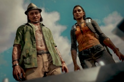 18 новых минут кооператива Far Cry 6