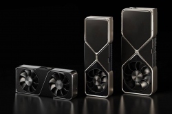 Новая бюджетная карта RTX 3050 оказалась слабее старушки 1660 Ti