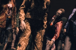 У Watch Dogs: Legion вышел режим с зомби