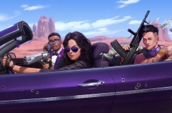 Создатели ремейка Saints Row ответили хейтерам и показали новый геймплей