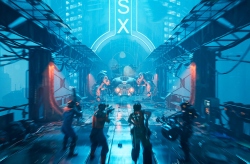 Подборка лучших Sci-fi кооперативных игр