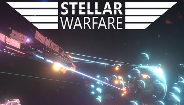 Stellar Warfare Stellar Warfare
