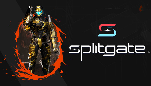 Splitgate Splitgate