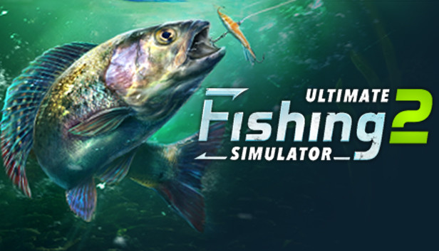 Ultimate Fishing Simulator 2 Ultimate Fishing Simulator 2