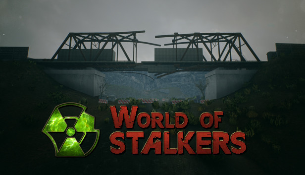 World Of Stalkers World Of Stalkers