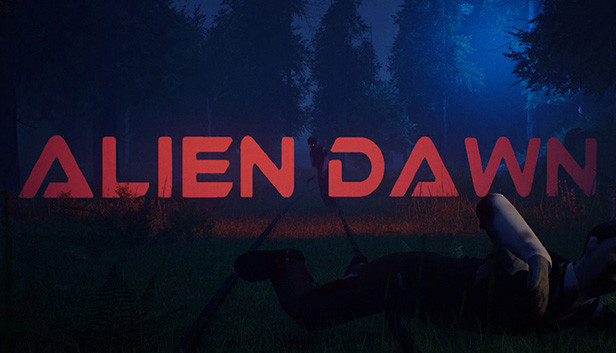 Alien Dawn Alien Dawn