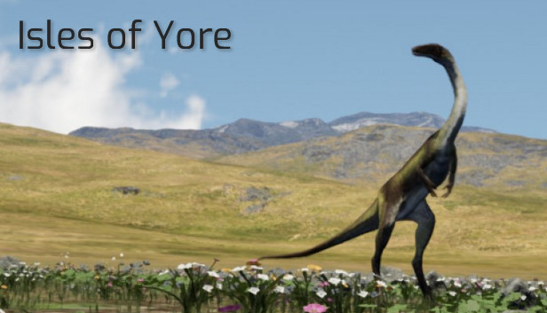 Isles of Yore Isles of Yore