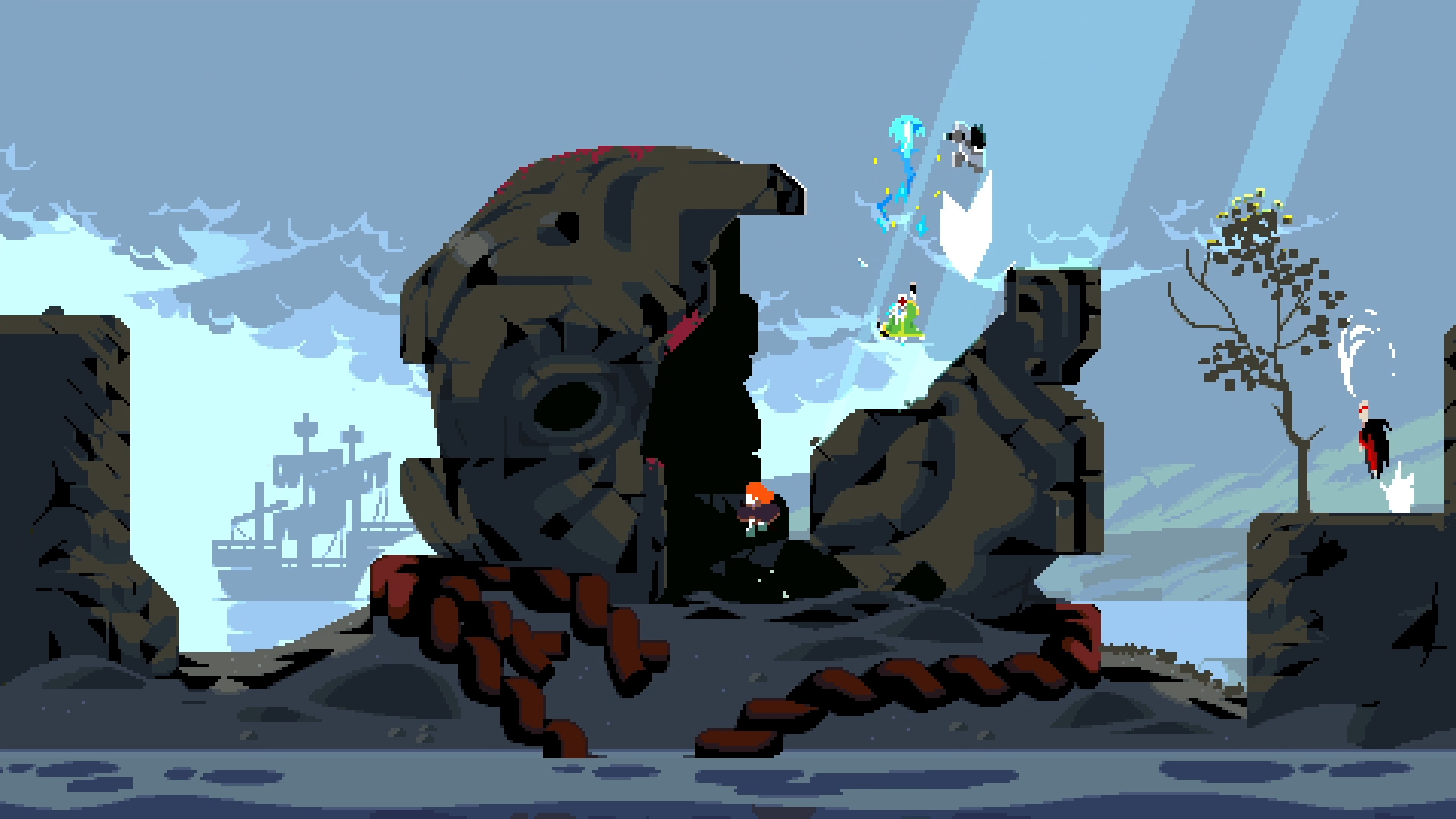 FAQ по ошибкам Samurai Gunn 2