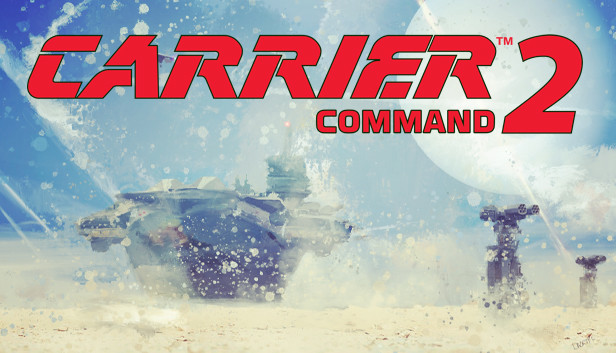 Carrier Command 2 Carrier Command 2