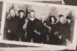 Экшен про немецких партизан War Mongrels выйдет в октябре