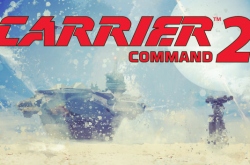Carrier Command 2