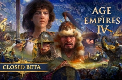     Age of Empires IV