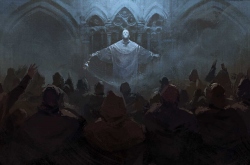 Crusader Kings III выйдет на консолях. Это серьезно