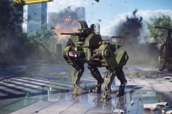 Battlefield 2042    RTX 2060   -