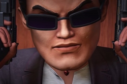 : Deep Silver    Saints Row