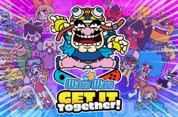 WarioWare: Get It Together! – сборник соревновательных мини-игр с антагонистом Варио