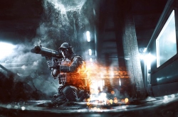   Battlefield 4 Second Assault