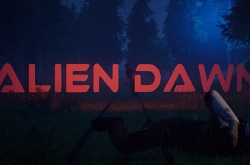 Alien Dawn