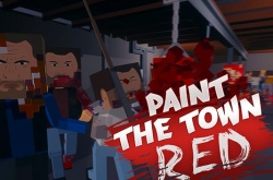 Paint the Town Red