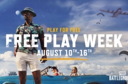 PUBG сменила название и стала бесплатной, но пока временно