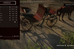Фанат выпустил редактор для Red Dead Redemption 2 – и сразу же словил бан