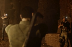         The Dark Pictures Anthology: House of Ashes