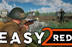 Easy Red 2