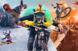 Riders Republic